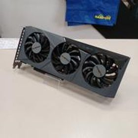 グラフィックボード GEFORCE RTX 3060TI GV-N306TXEA GIGABYTE