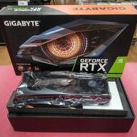 グラフィックボード GEFORCE RTX 3060TI GAMING OC 8 GIGABYTE