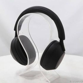 〔中古〕SONY(ソニー) WH-1000XM5 B ブラック〔349-ud〕