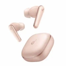 Anker Soundcore Liberty 5 アプリコットピンク