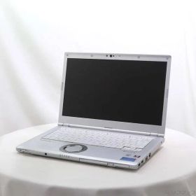ソフマップ 〔中古品〕 Lets note LV9 CF-LV9RDAVS【276】