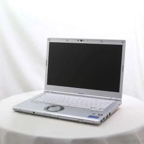 ソフマップ 〔中古品〕 Lets note LV9 CF-LV9RDAVS【251】