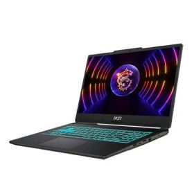 【新品・2営業日で発送】エムエスアイコンピュータジャパン Cyborg-15-A13UCK-4169JP MSI ゲーミングノートパソコン Cyborg 15 A13V(RTX 3050) Windows 11 Home 15.6型（インチ）...