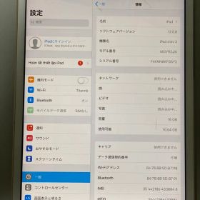 Apple iPad mini 3 16GB