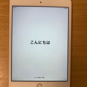 iPad mini 3 ｜7.9インチ｜充電コネクターLightningタイプ