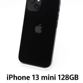 iPhone 13 mini 128GB MLJC3J/A - 4940