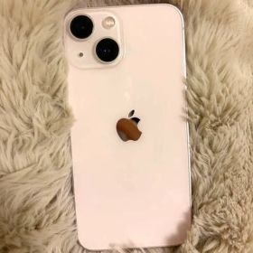 Apple iPhone 13 mini ピンク 本体