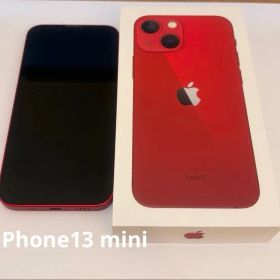 iPhone13 mini 128GB 本体