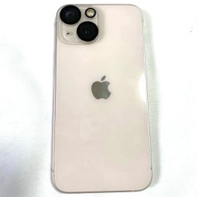 iPhone 13 mini 美品( 電池85% )★ピンク★