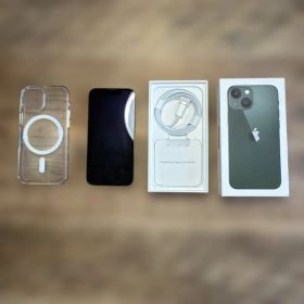 iPhone 13 mini グリーン 512 GB SIMフリー