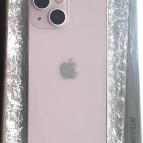 【整備済み品】iPhone13 mini 512G ピンク