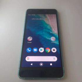 Android One S4 アンドロイド10 シムフリー ワン 355