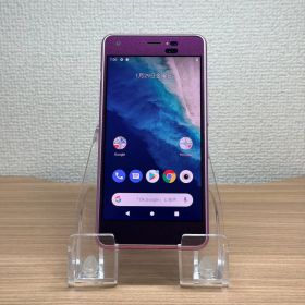 京セラ Android One S4 本体 M59