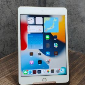 iPad mini 第4世代 128GB タブレット x99