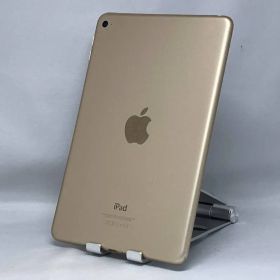 MK9Q2J/A iPad mini 4 Wi-Fi 128GB ゴールド