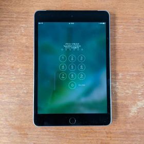 iPad mini 4