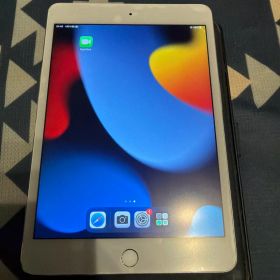 iPad mini 4 Wi-Fi+Cellular MK702J/A