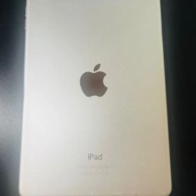 iPad mini 4 128GB シルバーSIMロック解除済Softbank