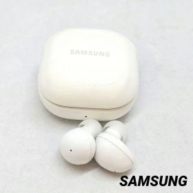 SAMSUNG ワイヤレスイヤホン Galaxy Buds2 SM-R177 白