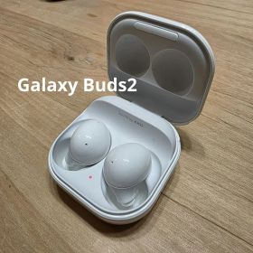 Galaxy Buds2 ワイヤレスイヤホン