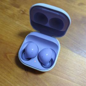 Galaxy Buds2 SM-R177 ラベンダー
