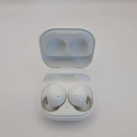 Galaxy Buds2 ワイヤレスイヤホン ホワイト