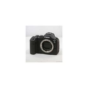 〔中古〕Canon(キヤノン) 期間特価対象品 EOS R6 Mark III ボディ