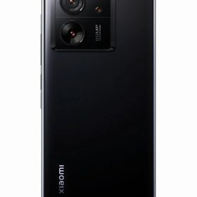 Xiaomi シャオミ 13T Pro MZB0EL0JP 6.7型 12GB/256GB ブラック SIMフリー スマートフォン