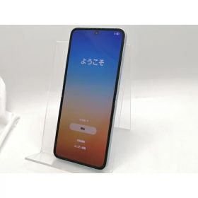 【中古】SAMSUNG docomo 【SIMフリー】 Galaxy Z Flip6 ブルー 12GB 256GB SC-54E【大須2】保証期間1ヶ月【ランクB】