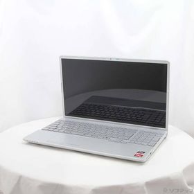 〔中古〕FUJITSU(富士通） 〔展示品〕 FMV Note A A500-K3 FMVA500K3S ファインシルバー〔258-ud〕