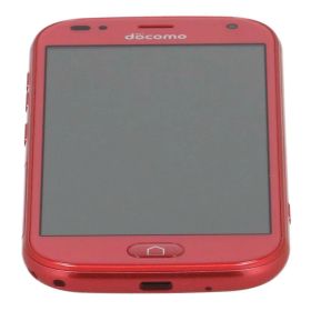 中古 らくらくスマートフォン 32GBFUJITSU FCNT docomo 富士通 フジツウF-42A f66ee4dcコンディションランク【AB】（商品 No.78-0）