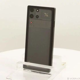 【中古】REDMAGIC 〔展示品〕 REDMAGIC 10S Pro 512GB ダスク NX789S SIMフリー 【377-ud】