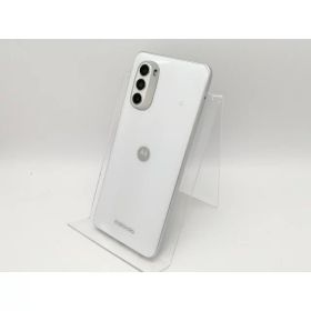 SIMフリー モトローラ motorola moto g52j 128GB 5G パールホワイト moto g52j 5G 新品 27,800円 中古 11,000円 | ネット最安値の価格比較