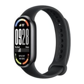 Xiaomi Smart Band 10 スマートウォッチ 1.72大画面体験 21日間連続使用 輝度1500nits 視認222