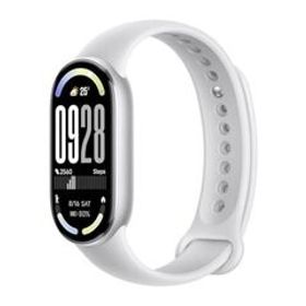 Xiaomi Smart Band 10 スマートウォッチ 1.72大画面体験 21日間連続使用 輝度1500nits 視認性fu