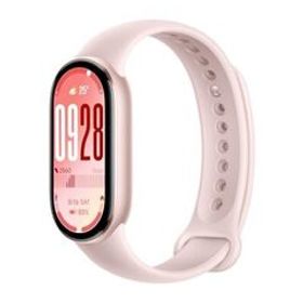 Xiaomi Smart Band 10 スマートウォッチ 1.72大画面体験 21日間連続使用 輝度1500nits 視認性 ｒ