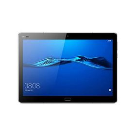 MediaPad M3 Lite 10 スペースグレイ【安心保証】