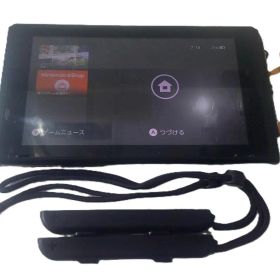 ★Nintendo Switch 任天堂スイッチ 本体 HAC-001 ジャンク