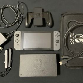 Nintendo Switch ＋ いろいろ