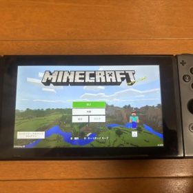 【Nintendo Switch】任天堂／ニンテンドースイッチ HAC-001