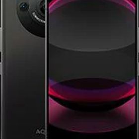 中古｜可｜256GB｜SIMフリー｜SHARP｜AQUOS｜AQUOS R8 pro｜A301SH｜SoftBank｜本体