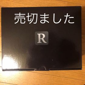 キヤノン(Canon)のCanon EOS R ボディ 新品(ミラーレス一眼)
