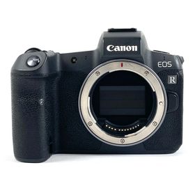 キヤノン EOS R ボディ 中古(ミラーレス一眼)