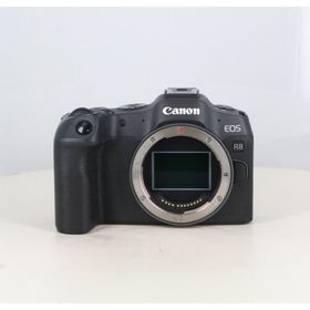 キヤノン(Canon)の【中古】(キヤノン) Canon EOS R8 ボデイ(コンパクトデジタルカメラ)