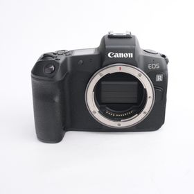 キヤノン(Canon)の【中古】(キヤノン) Canon EOS R ボディ(コンパクトデジタルカメラ)