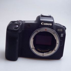 キヤノン(Canon)の【中古】(キヤノン) Canon EOS R(コンパクトデジタルカメラ)