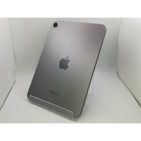 【中古】Apple 【Wi-Fi】 iPad mini（A17Pro/2024） 256GB スペースグレイ MXNA3J/A【新橋】保証期間１ヶ月【ランクB】