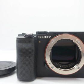 SONY ソニー ILCE-7C α7C ミラーレス一眼