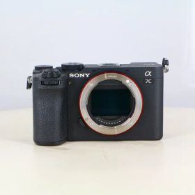【中古】(ソニー) SONY α7CII ボデイ