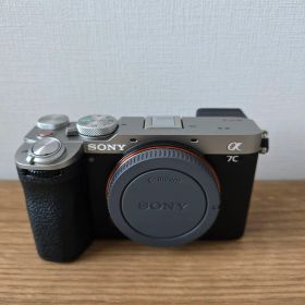 SONY α7Cii Eマウント 234枚